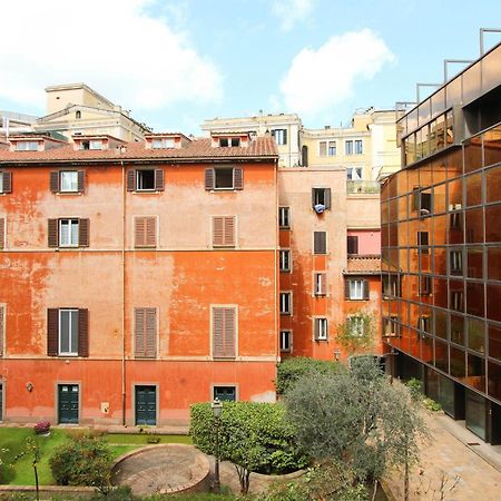 Giove In Trevi Apartment Rome Bagian luar foto