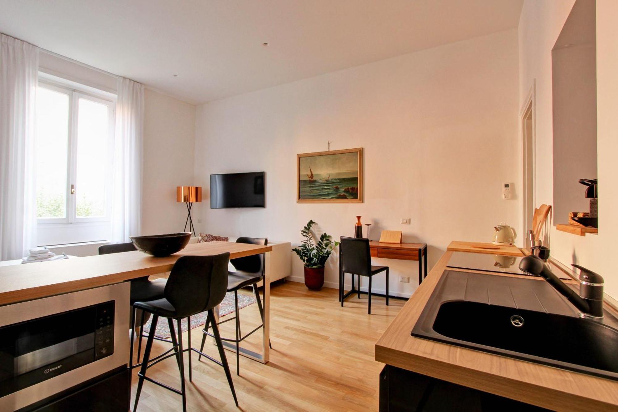 Giove In Trevi Apartment Rome Bagian luar foto