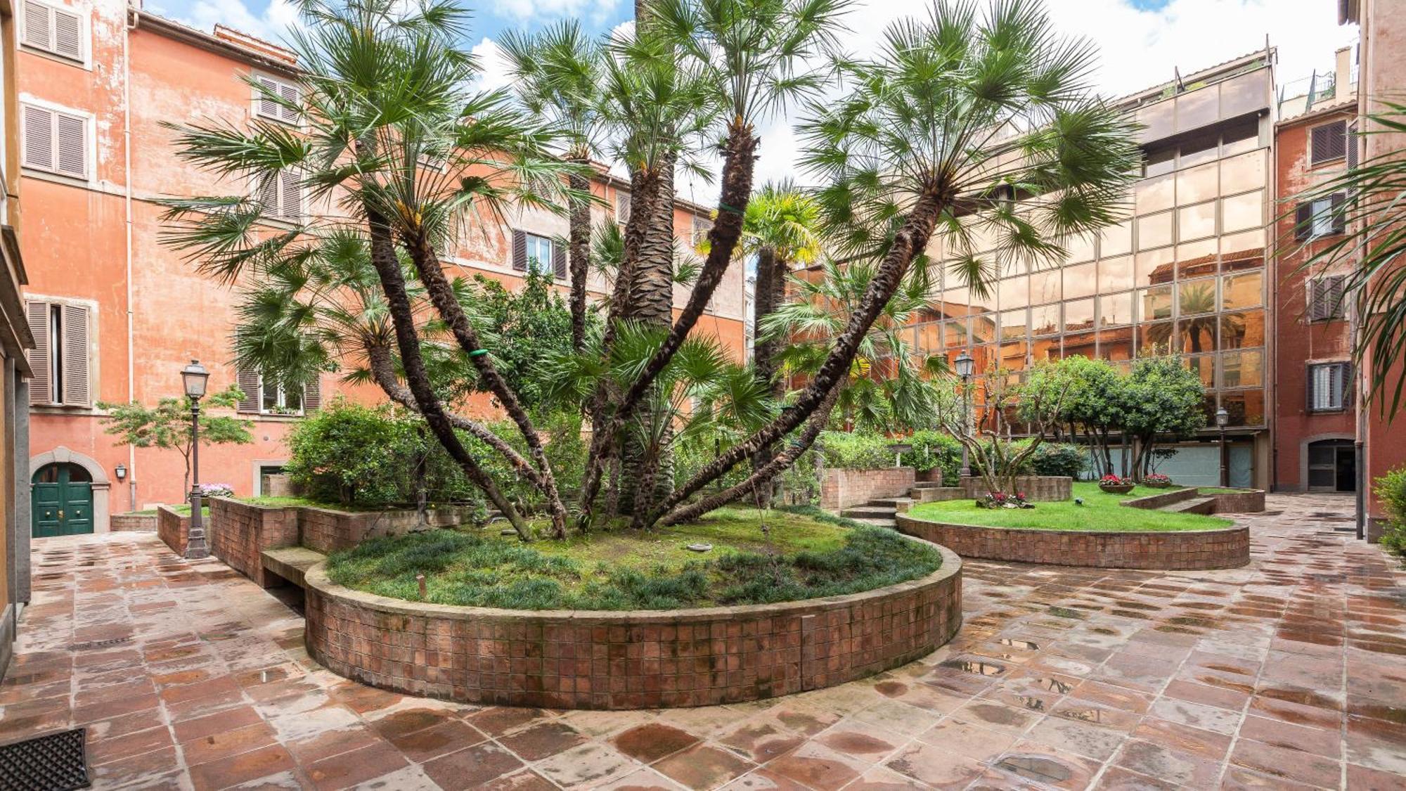 Giove In Trevi Apartment Rome Bagian luar foto